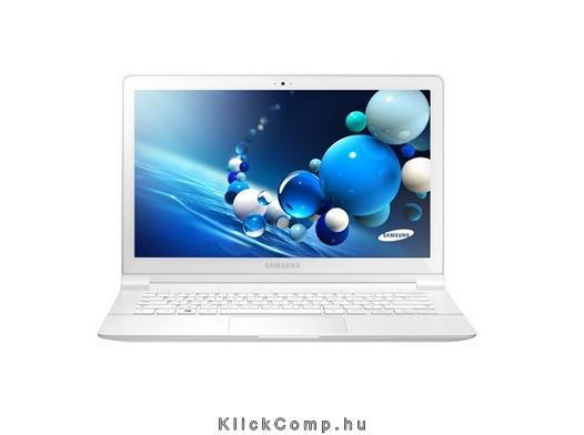 Notebook Touch Screen, Quad-Core, 4GB, 128 GB, AMD Radeon, WIN8 fotó, illusztráció : NP915S3G-K01HU