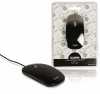 Egér USB Black Sweex NPMI1101-00 Technikai adatok
