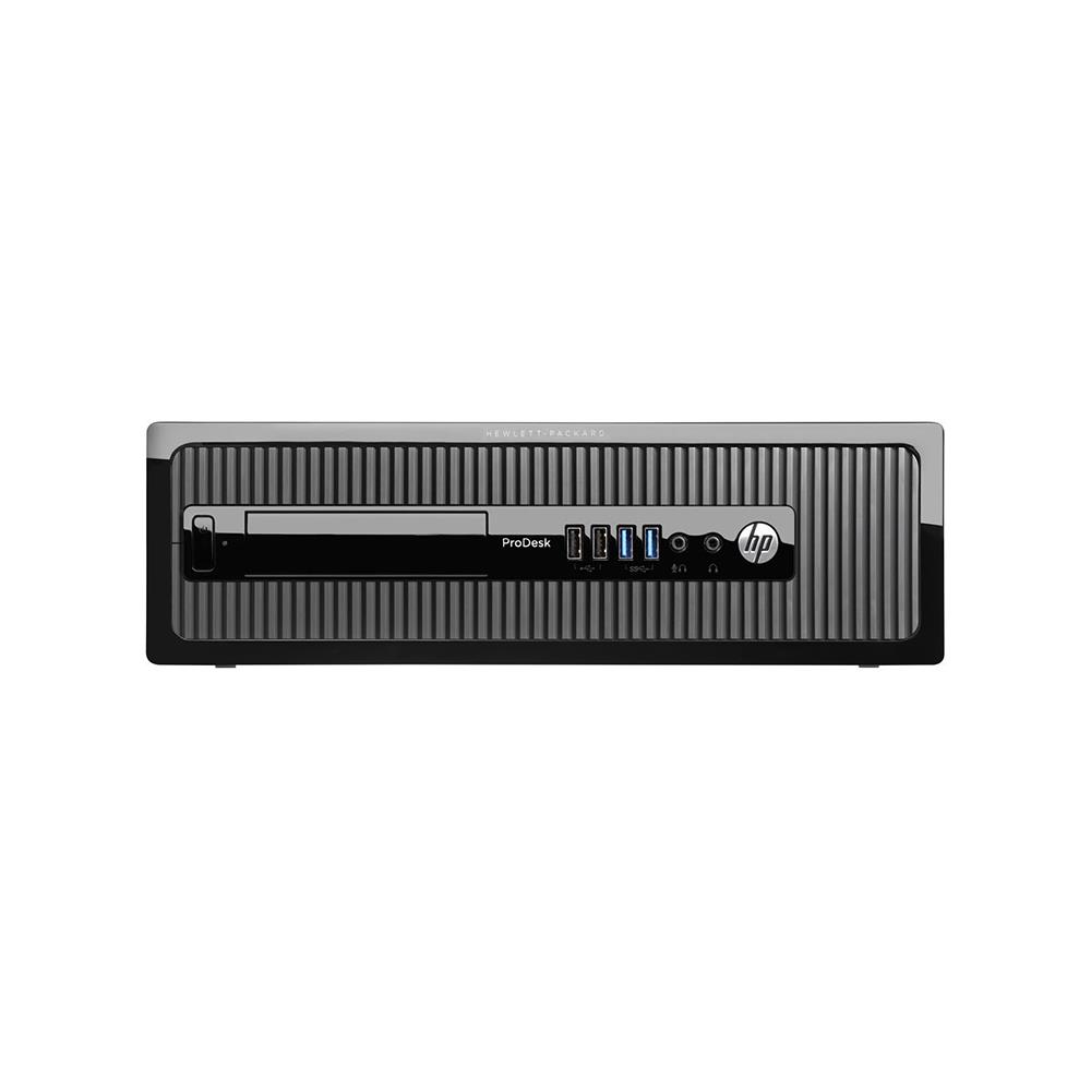 HP ProDesk felújított számítógép i3-4130 8GB 128GB + 500GB Win10H HP ProDesk 40 fotó, illusztráció : NPR3-MAR00702