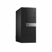 Dell Optiplex 3040 MT felújított PC i3-6100 8GB 128GB+500GB DVD Win10 Vásárlás NPR3-MAR00724 Technikai adat