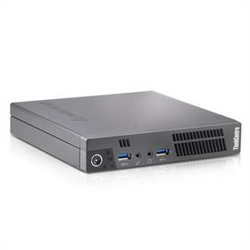 Lenovo ThinkCentre felújított számítógép i3-2120T 8GB 256GB Win10P Lenovo ThinkCentre M92 Tiny Vásárlás NPR3-MAR00746 Technikai adat