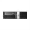 HP RP5800 felújított számítógép i3-2120 8GB 128GB + 500GB Win10P HP RP5800 SFF
