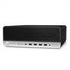 HP ProDesk felújított számítógép i3-8100 8GB 256GB Win11P HP ProDesk 600 G4 SFF NPR3-MAR00850 Technikai adatok
