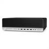 HP EliteDesk felújított számítógép i3-8100 8GB 256GB Win11P HP EliteDesk 800 G4 SFF NPR3-MAR00899 Technikai adatok