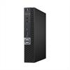 Dell Optiplex felújított számítógép i3-7100T 8GB 256GB Win10P Dell Optiplex 7050 micro