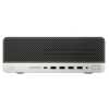 HP ProDesk 600 G3 SFFCore i3 6100 8GB 512GB SSD Win10Pro Refurb NPR3-MAR00933 Technikai adatok