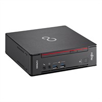 Fujitsu Esprimo fel�j�tott sz�m�t�g�p i3-9100 8GB 256GB Win11P Fujitsu Esprimo Q558