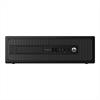 HP EliteDesk felújított számítógép i5-4590 8GB 256GB Win10P HP EliteDesk 800 G1 SFF NPR5-MAR00604 Technikai adatok