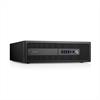 HP EliteDesk felújított számítógép i5-6500 8GB 256GB SSD DVD-RW Win10P HP EliteDesk 800 G2 SFF NPR5-MAR00720 Technikai adatok