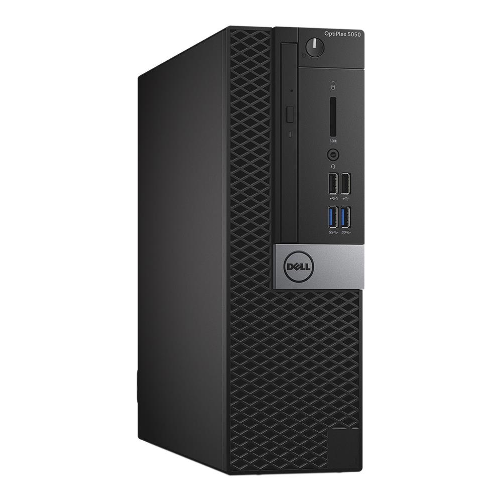 Dell Optiplex felújított számítógép i5-6500 8GB 256GB Win10P Dell Optiplex 5050 fotó, illusztráció : NPR5-MAR01103