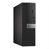 Dell Optiplex feljtott szmtgp i5-6500 8GB 256GB Win10P Dell Optiplex 5050 SFF