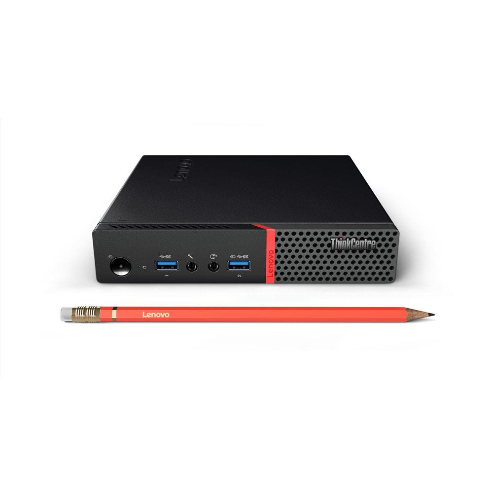 Lenovo ThinkCentre felújított számítógép i5-6500T 8GB 256GB Win10P Lenovo Think fotó, illusztráció : NPR5-MAR01315