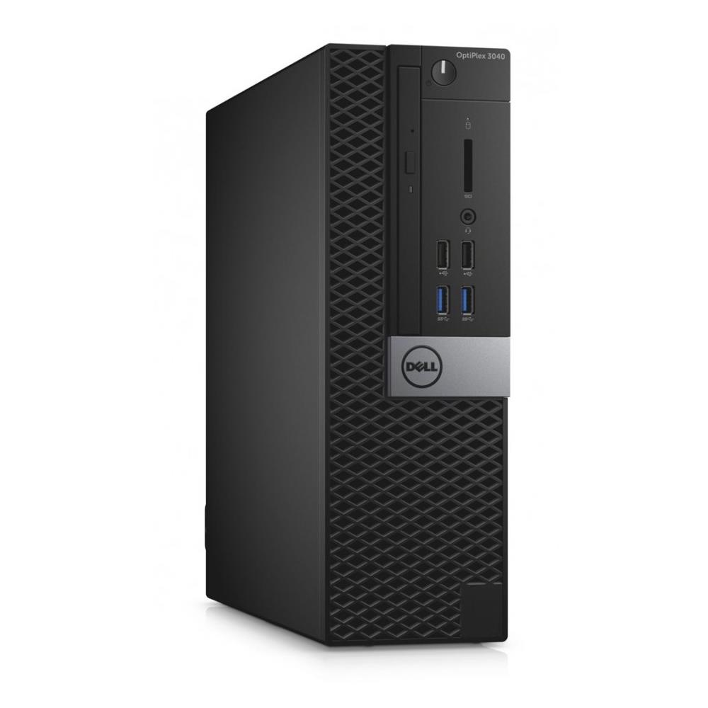 Dell Optiplex felújított számítógép i5-6500 8GB 256GB Win10P Dell Optiplex 3040 fotó, illusztráció : NPR5-MAR01328