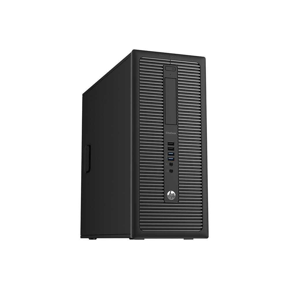 HP EliteDesk felújított számítógép i5-4590 8GB 256GB + 500GB Win10P HP EliteDes fotó, illusztráció : NPR5-MAR01396