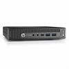 HP ProDesk felújított számítógép i5-6500T 8GB 256GB Win10P HP ProDesk 600 G2 DM NPR5-MAR01420 Technikai adatok