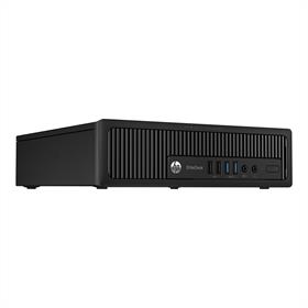 HP EliteDesk felújított számítógép i5-4570S 8GB 256GB Win10H HP EliteDesk 800 G1 USDT Vásárlás NPR5-MAR01423 Technikai adat