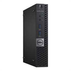 Dell Optiplex felújított számítógép i5-6500T 8GB 256GB Win10P Dell Optiplex 5050 Micro Vásárlás NPR5-MAR01540 Technikai adat