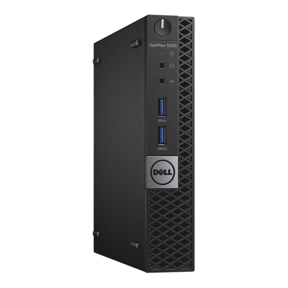 Dell Optiplex felújított számítógép i5-6500T 8GB 256GB Win10P Dell Optiplex 505 fotó, illusztráció : NPR5-MAR01540