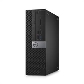 Dell Optiplex felújított számítógép i5-6500 8GB 256GB Win10P Dell Optiplex 7040 SFF Vásárlás NPR5-MAR01577 Technikai adat