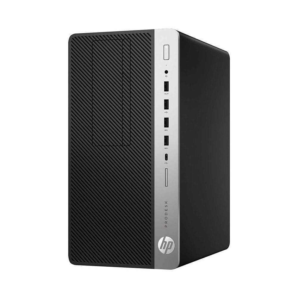 HP ProDesk felújított számítógép i5-8500 8GB 256GB Win11P HP ProDesk 600 G4 MT fotó, illusztráció : NPR5-MAR01618