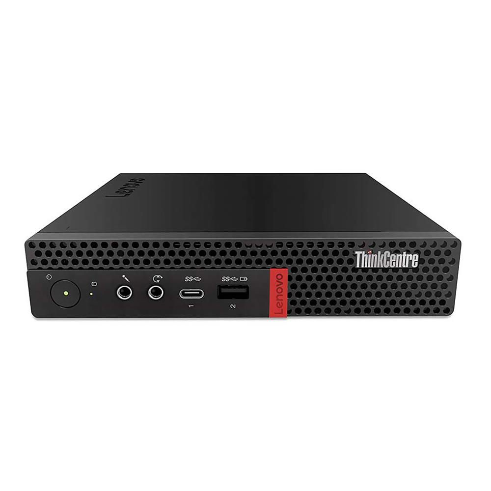 Lenovo ThinkCentre felújított számítógép i5-8500T 8GB 256GB Win11P Lenovo Think fotó, illusztráció : NPR5-MAR01627