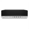 HP EliteDesk felújított számítógép i5-6500 8GB 256GB Win10P HP EliteDesk 800 G3 SFF