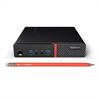 Lenovo ThinkCentre felújított számítógép i5-6400T 8GB 256GB Win10P Lenovo ThinkCentre M700 Tiny