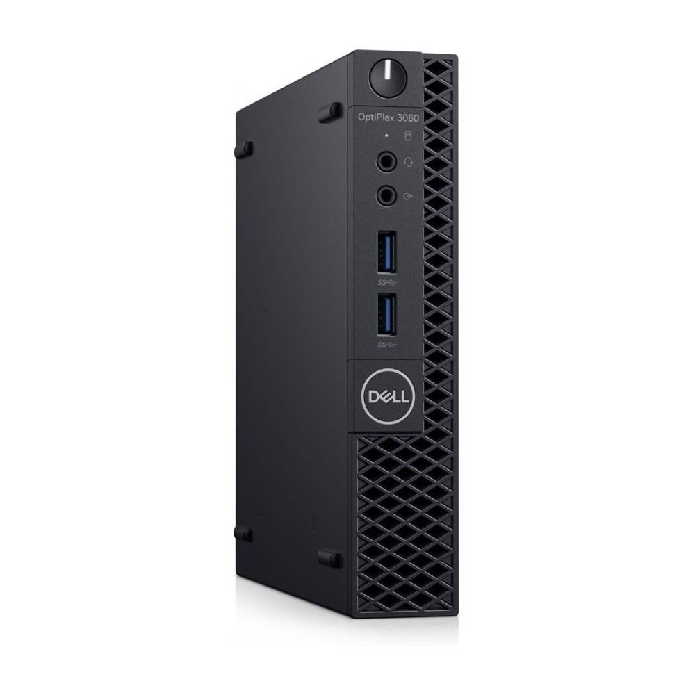 Dell Optiplex felújított számítógép i5-8500T 8GB 256GB Win11P Dell Optiplex 306 fotó, illusztráció : NPR5-MAR01791