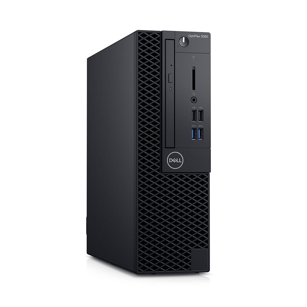 Dell Optiplex felújított számítógép i5-8500 8GB 256GB Win11P Dell Optiplex 3060 fotó, illusztráció : NPR5-MAR01933