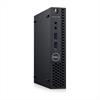 Dell Optiplex felújított számítógép i5-8400T 8GB 256GB Win11P Dell Optiplex 3060 Micro NPR5-MAR02006 Technikai adatok