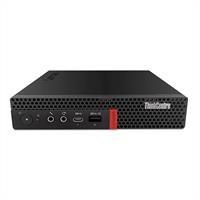 Lenovo ThinkCentre felújított számítógép i5-8500T 8GB 256GB Win11P Lenovo ThinkCentre M920q Tiny