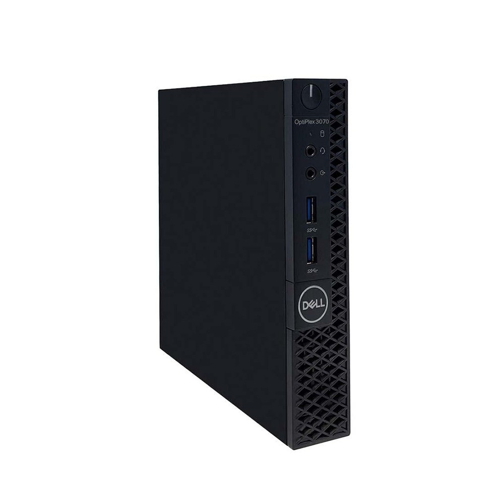 Dell Optiplex felújított számítógép i5-9500T 16GB 256GB Win11P Dell Optiplex 30 fotó, illusztráció : NPR5-MAR02030