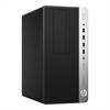 HP ProDesk felújított számítógép i5-6500 8GB 256GB Win10P HP ProDesk 600 G3 MT NPR5-MAR02077 Technikai adatok