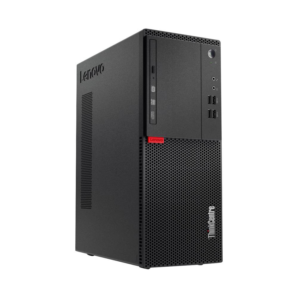 Lenovo ThinkCentre felújított számítógép i5-7400 8GB 256GB + 500GB Win10P Lenov fotó, illusztráció : NPR5-MAR02086