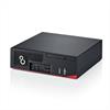 Fujitsu Esprimo felújított számítógép i5-8400 8GB 256GB Win11P Fujitsu Esprimo D738 SFF NPR5-MAR02125 Technikai adatok
