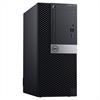 Dell Optiplex felújított számítógép i5-8500 8GB 256GB Win11P Dell Opti NPR5-MAR02211 Technikai adatok