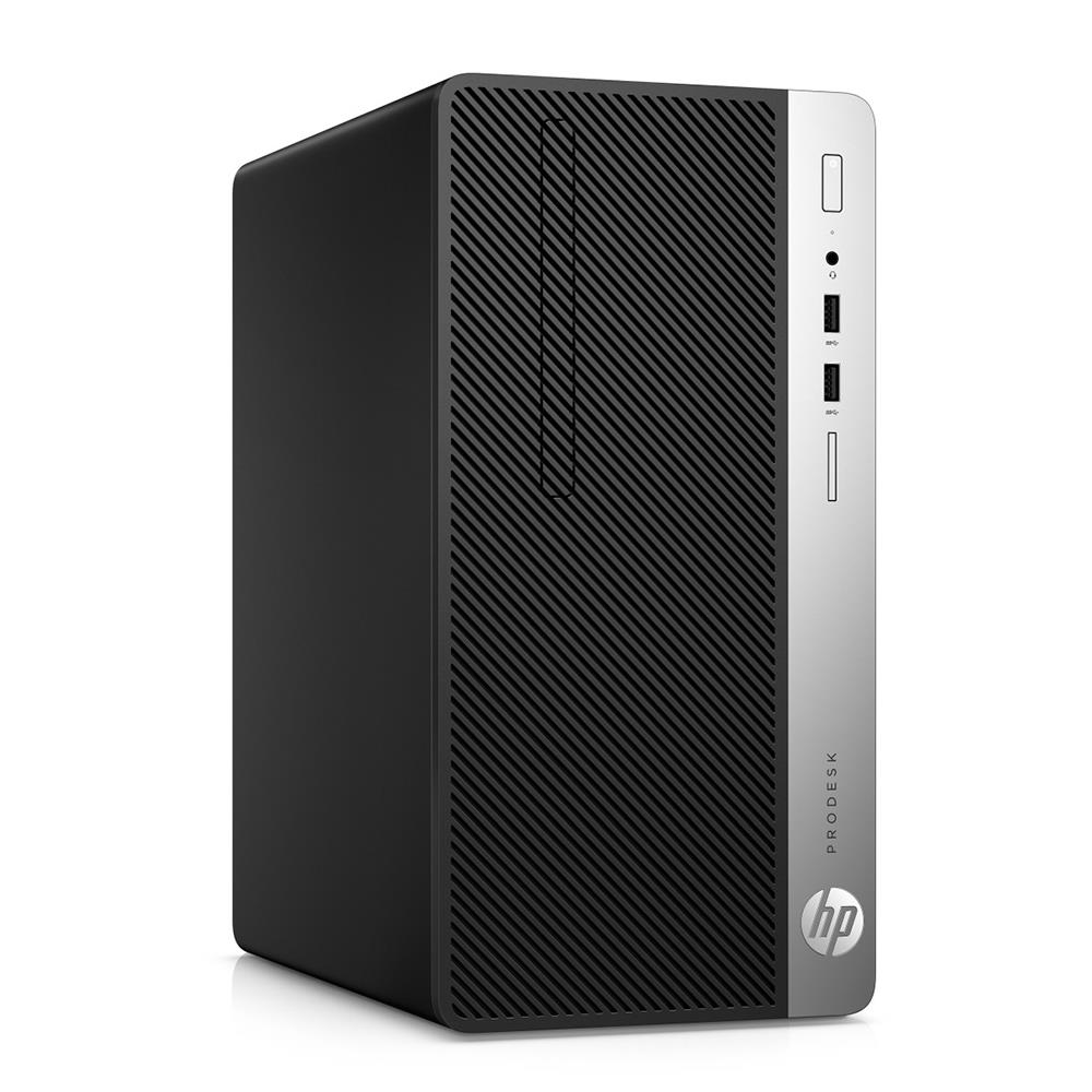 HP ProDesk felújított számítógép i5-8500 16GB 256GB Win11P HP ProDesk 400 G5 MT fotó, illusztráció : NPR5-MAR02252