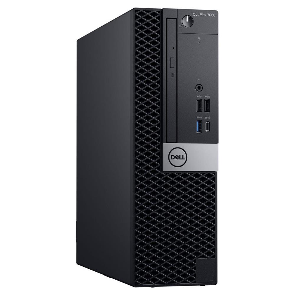 Dell Optiplex felújított számítógép i5-8500 16GB 512GB Win11P Dell Optiplex 706 fotó, illusztráció : NPR5-MAR02280