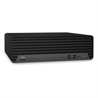 HP EliteDesk felújított számítógép i5-10500 16GB 256GB Win11P HP EliteDesk 800 G6 SFF
