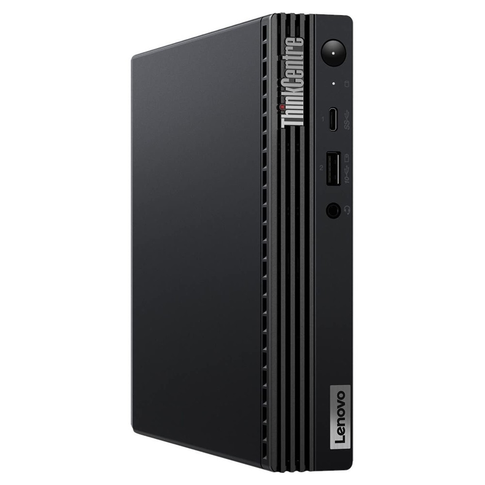 Lenovo ThinkCentre felújított számítógép i5-10400T 16GB 256GB Win11P Lenovo Thi fotó, illusztráció : NPR5-MAR02778