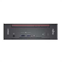 Fujitsu Esprimo fel�j�tott sz�m�t�g�p i5-10400T 16GB 256GB Win11P Fujitsu Esprimo Q7010
