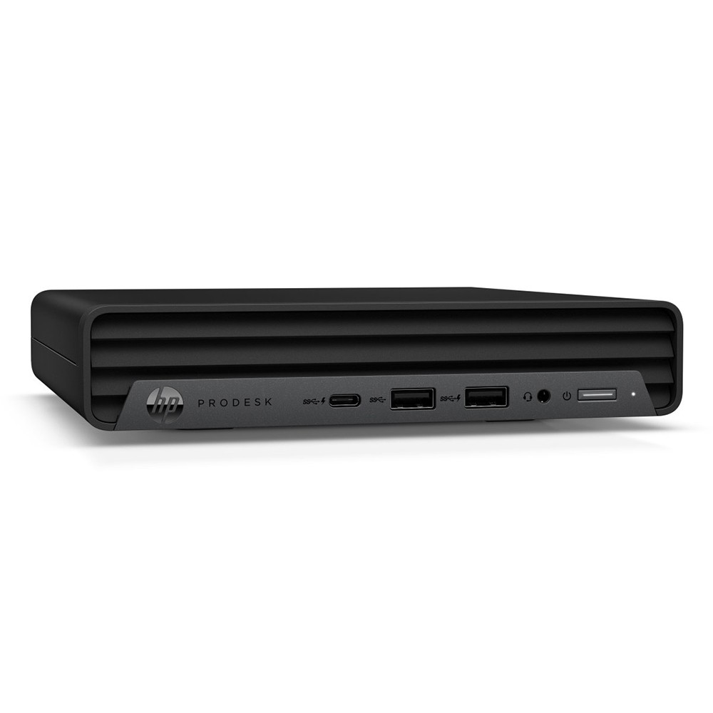 HP ProDesk felújított számítógép i5-10500T 16GB 256GB Win11P HP ProDesk 600 G6 fotó, illusztráció : NPR5-MAR02874