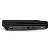 HP ProDesk felújított számítógép i5-10500T 16GB 256GB Win11P HP ProDesk 600 G6 DM