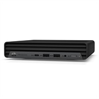 HP ProDesk felújított számítógép i5-10400T 16GB 256GB Win11P HP ProDesk 400 G6 DM