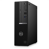 Dell Optiplex felújított számítógép i5-10500 16GB 512GB Win11P Dell Optiplex 5090 SFF