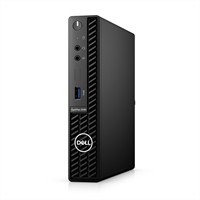 Dell Optiplex felújított számítógép i5-10500T 16GB 256GB Win11P Dell Optiplex 3090 Micro