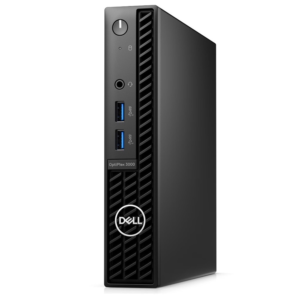 Dell Optiplex felújított számítógép i5-12500T 16GB 256GB Win11P Dell Optiplex 3 fotó, illusztráció : NPR5-MAR03118