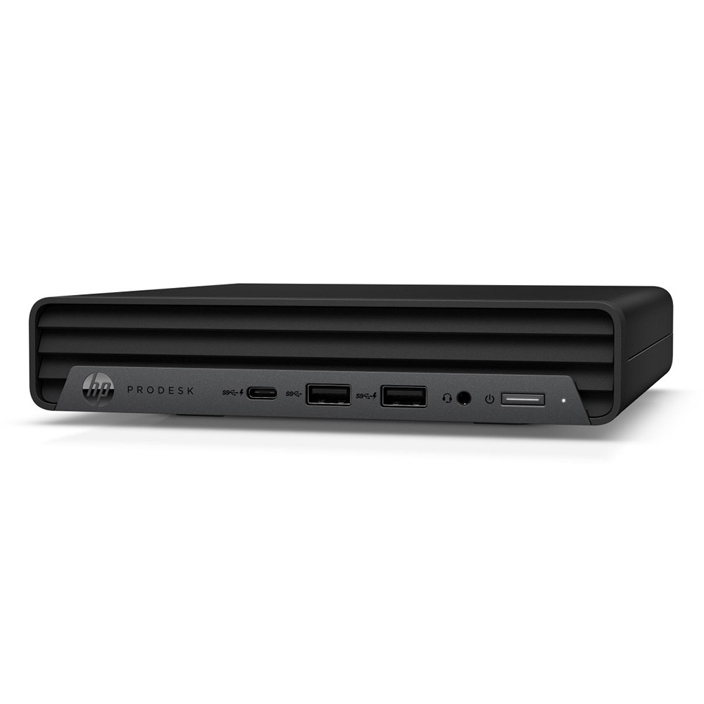 HP ProDesk felújított számítógép i5-10400T 16GB 256GB Win11P HP ProDesk 400 G6 fotó, illusztráció : NPR5-MAR03390