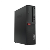 Lenovo ThinkCentre fel�j�tott sz�m�t�g�p i5-6500 8GB 256GB Win10P Lenovo ThinkCentre M710s SFF