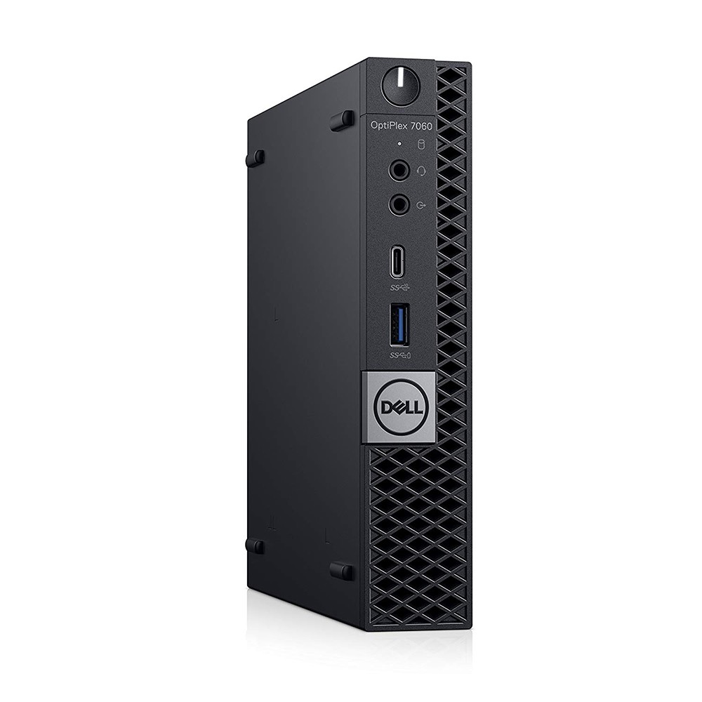 Dell Optiplex felújított számítógép i5-8400T 8GB 256GB Win11P Dell Optiplex 706 fotó, illusztráció : NPR5-MAR03428